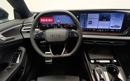 Audi A5, 2025 год, 6 490 000 рублей, 10 фотография