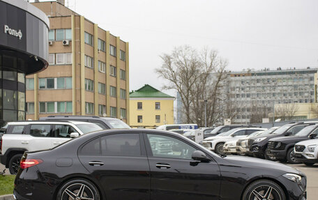 Mercedes-Benz C-Класс, 2021 год, 3 674 000 рублей, 4 фотография