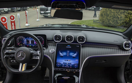 Mercedes-Benz C-Класс, 2021 год, 3 674 000 рублей, 13 фотография