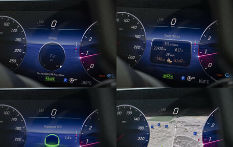 Mercedes-Benz C-Класс, 2021 год, 3 674 000 рублей, 12 фотография