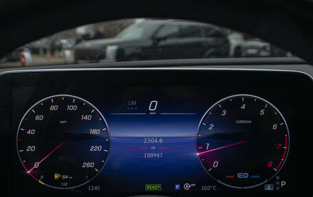 Mercedes-Benz C-Класс, 2021 год, 3 674 000 рублей, 11 фотография