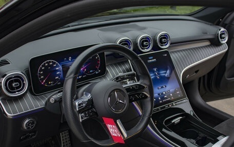 Mercedes-Benz C-Класс, 2021 год, 3 674 000 рублей, 9 фотография