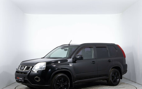 Nissan X-Trail, 2012 год, 1 090 000 рублей, 1 фотография