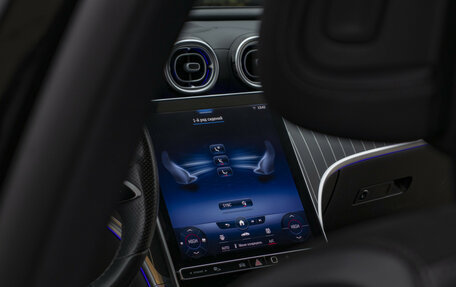 Mercedes-Benz C-Класс, 2021 год, 3 674 000 рублей, 18 фотография