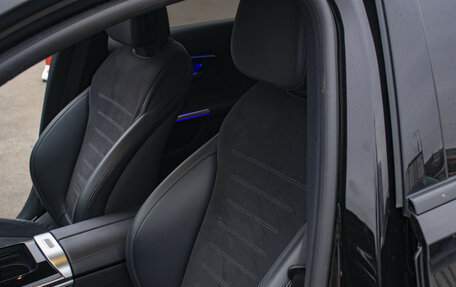 Mercedes-Benz C-Класс, 2021 год, 3 674 000 рублей, 17 фотография