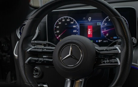 Mercedes-Benz C-Класс, 2021 год, 3 674 000 рублей, 15 фотография