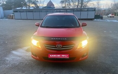 Toyota Corolla, 2008 год, 700 000 рублей, 1 фотография