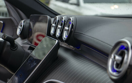 Mercedes-Benz C-Класс, 2021 год, 3 674 000 рублей, 21 фотография