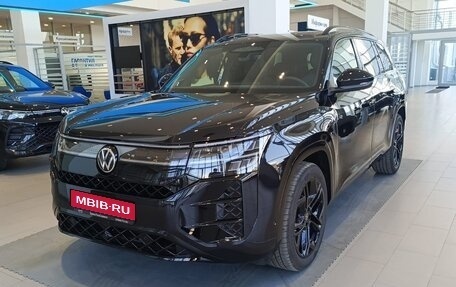 Volkswagen Teramont, 2025 год, 6 800 000 рублей, 1 фотография