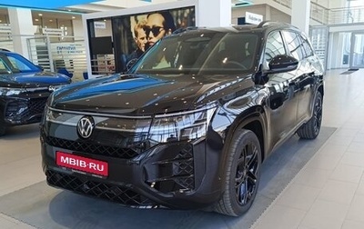 Volkswagen Teramont, 2025 год, 6 800 000 рублей, 1 фотография