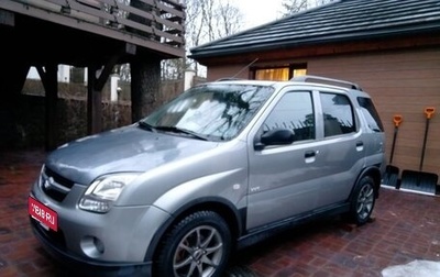 Suzuki Ignis II (HR), 2006 год, 399 000 рублей, 1 фотография
