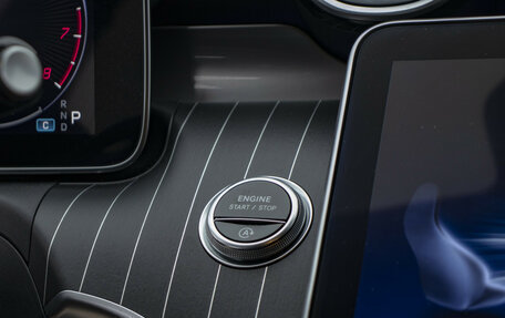 Mercedes-Benz C-Класс, 2021 год, 3 674 000 рублей, 23 фотография