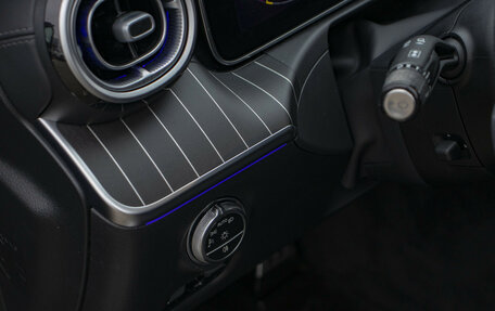 Mercedes-Benz C-Класс, 2021 год, 3 674 000 рублей, 24 фотография