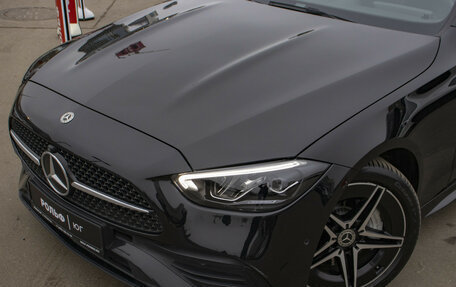 Mercedes-Benz C-Класс, 2021 год, 3 674 000 рублей, 27 фотография