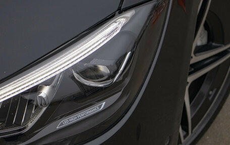 Mercedes-Benz C-Класс, 2021 год, 3 674 000 рублей, 29 фотография