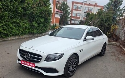 Mercedes-Benz E-Класс, 2018 год, 3 500 000 рублей, 1 фотография