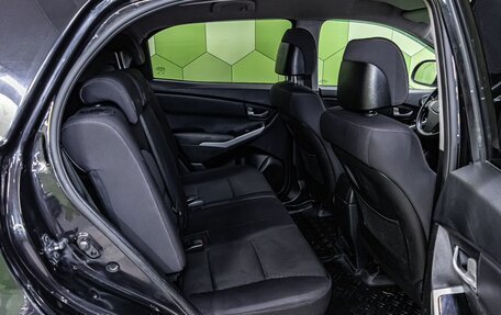 SsangYong Actyon II рестайлинг, 2014 год, 950 000 рублей, 10 фотография