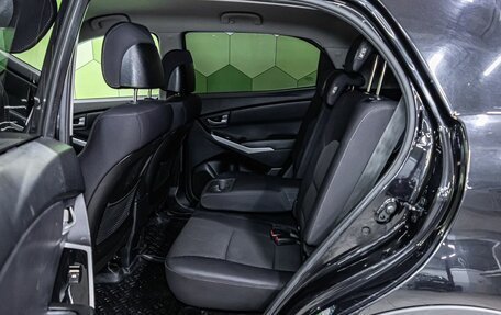 SsangYong Actyon II рестайлинг, 2014 год, 950 000 рублей, 11 фотография