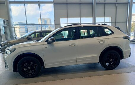 Volkswagen Tiguan, 2025 год, 5 400 000 рублей, 4 фотография