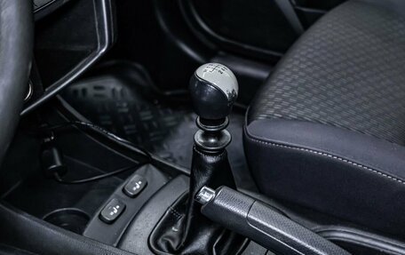 SsangYong Actyon II рестайлинг, 2014 год, 950 000 рублей, 15 фотография