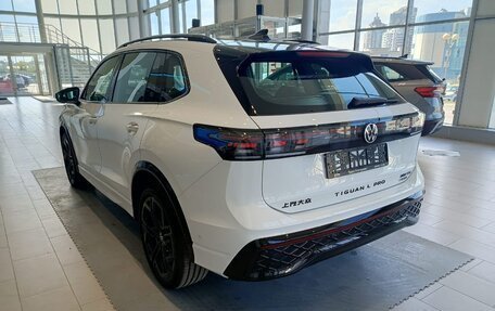 Volkswagen Tiguan, 2025 год, 5 400 000 рублей, 5 фотография