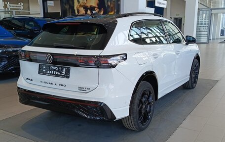 Volkswagen Tiguan, 2025 год, 5 400 000 рублей, 7 фотография