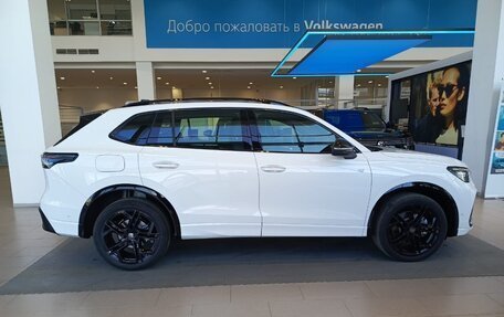Volkswagen Tiguan, 2025 год, 5 400 000 рублей, 8 фотография