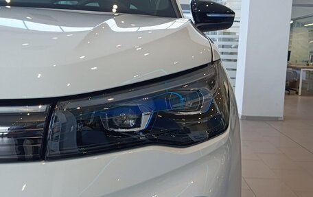 Volkswagen Tiguan, 2025 год, 5 400 000 рублей, 9 фотография