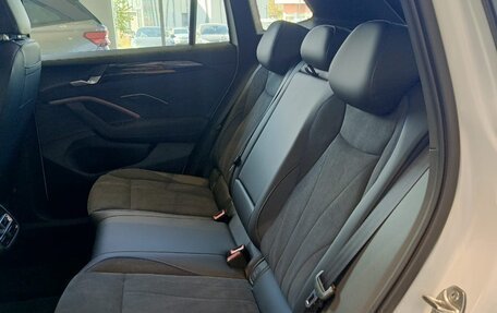 Volkswagen Tiguan, 2025 год, 5 400 000 рублей, 18 фотография