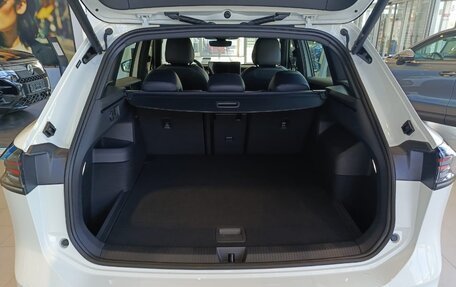 Volkswagen Tiguan, 2025 год, 5 400 000 рублей, 17 фотография