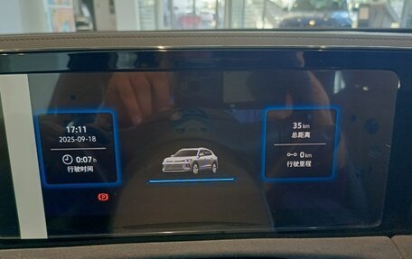 Volkswagen Tiguan, 2025 год, 5 400 000 рублей, 12 фотография