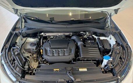 Volkswagen Tiguan, 2025 год, 5 400 000 рублей, 15 фотография