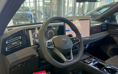 Volkswagen Tiguan, 2025 год, 5 400 000 рублей, 11 фотография