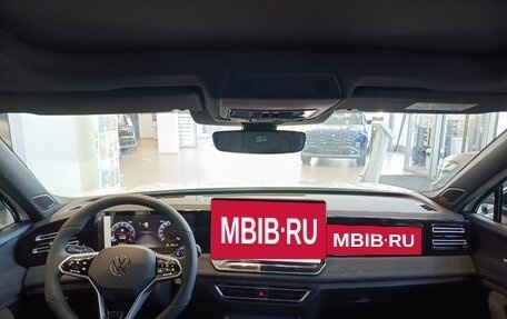 Volkswagen Tiguan, 2025 год, 5 400 000 рублей, 16 фотография