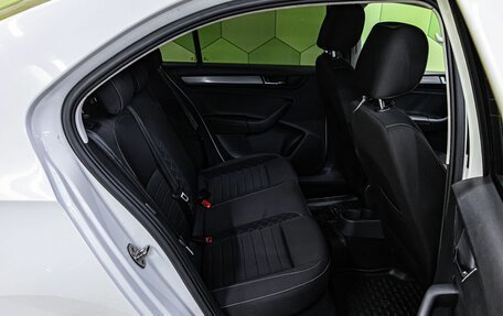 Skoda Rapid I, 2018 год, 1 250 000 рублей, 12 фотография