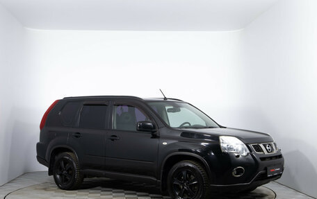 Nissan X-Trail, 2012 год, 1 090 000 рублей, 3 фотография