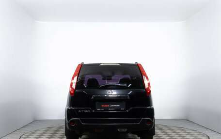 Nissan X-Trail, 2012 год, 1 090 000 рублей, 6 фотография