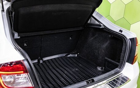 Skoda Rapid I, 2018 год, 1 250 000 рублей, 22 фотография