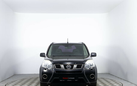 Nissan X-Trail, 2012 год, 1 090 000 рублей, 2 фотография
