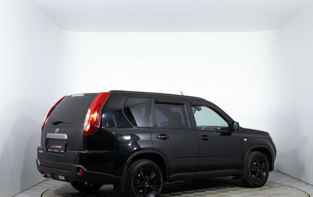 Nissan X-Trail, 2012 год, 1 090 000 рублей, 5 фотография