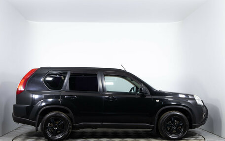 Nissan X-Trail, 2012 год, 1 090 000 рублей, 4 фотография