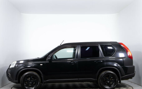 Nissan X-Trail, 2012 год, 1 090 000 рублей, 8 фотография