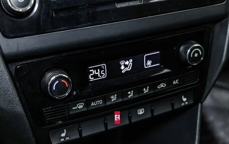 Skoda Rapid I, 2018 год, 1 250 000 рублей, 19 фотография