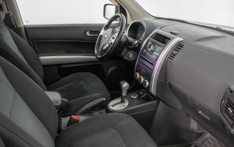 Nissan X-Trail, 2012 год, 1 090 000 рублей, 9 фотография