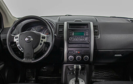 Nissan X-Trail, 2012 год, 1 090 000 рублей, 13 фотография
