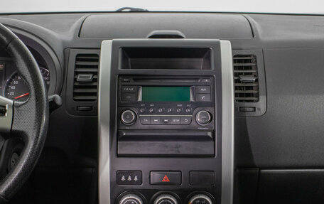 Nissan X-Trail, 2012 год, 1 090 000 рублей, 14 фотография