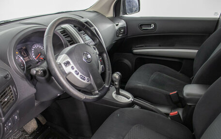 Nissan X-Trail, 2012 год, 1 090 000 рублей, 10 фотография