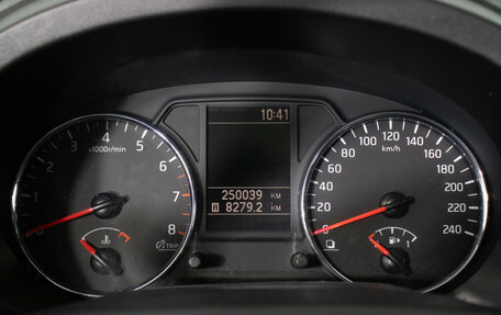 Nissan X-Trail, 2012 год, 1 090 000 рублей, 12 фотография