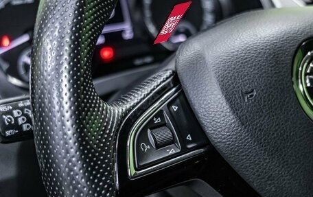 Skoda Rapid I, 2018 год, 1 250 000 рублей, 16 фотография