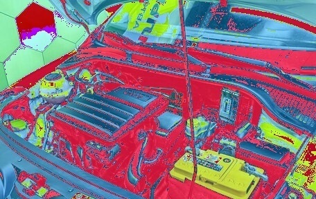 Skoda Rapid I, 2018 год, 1 250 000 рублей, 21 фотография